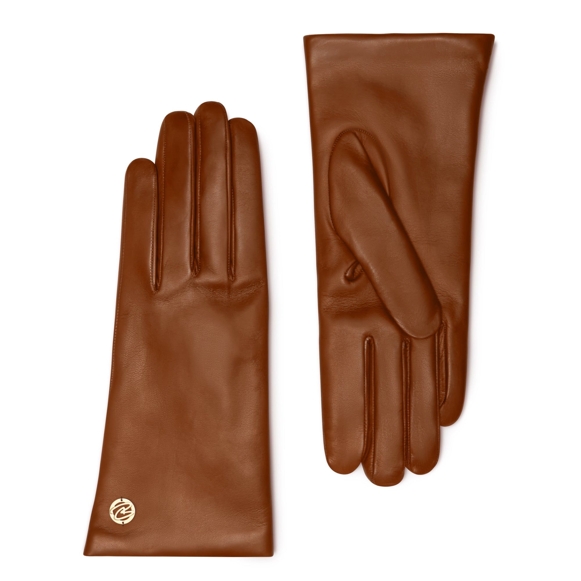ziegenleder handschuhe damen Isabel Bernard