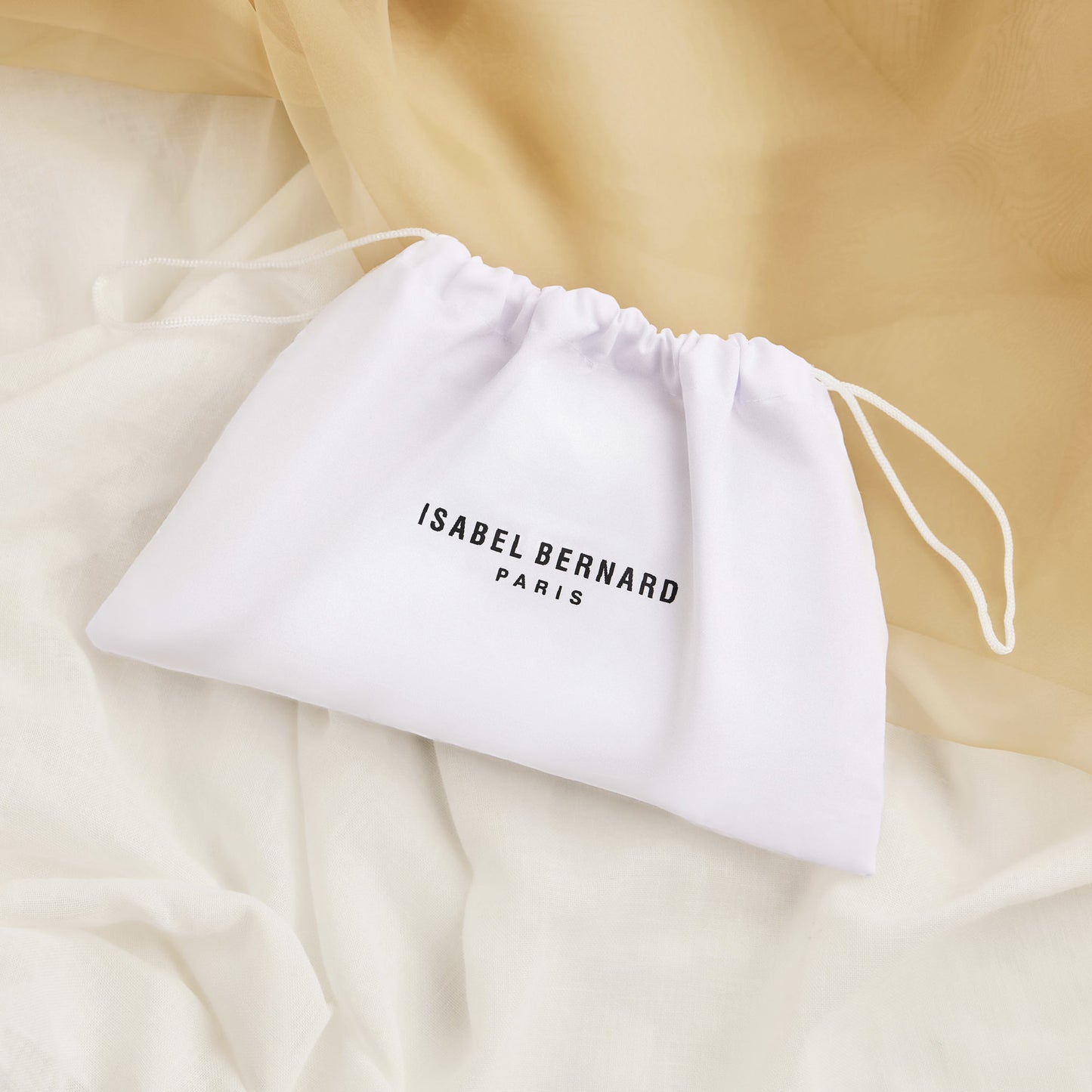 Portafoglio con cerniera in pelle di vitello marrone Honoré Léa croco - - Isabel Bernard