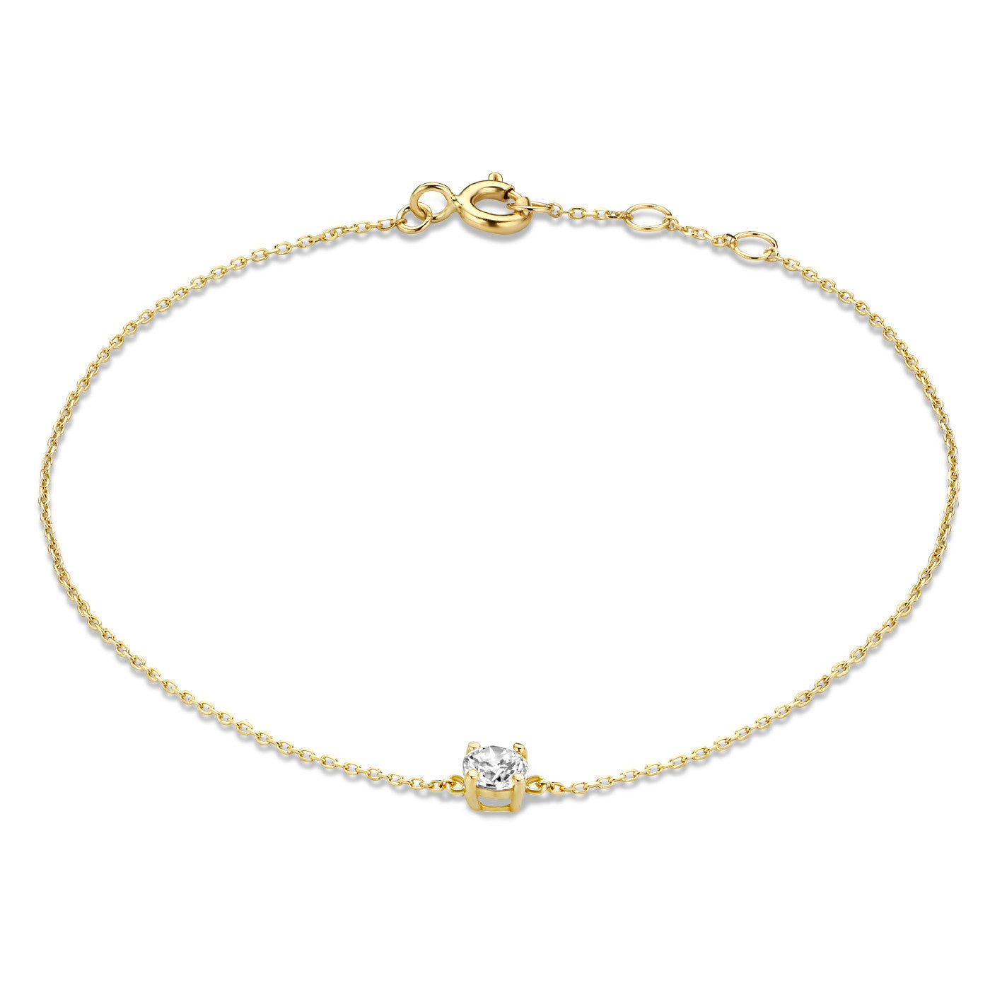 Isabel Bernard Isabeau 14 karat gold Bracelets - Main Image
