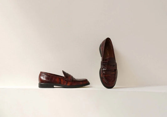 Shoe trends for this winter