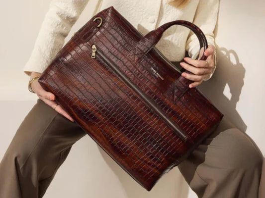 Bags Zipper Care