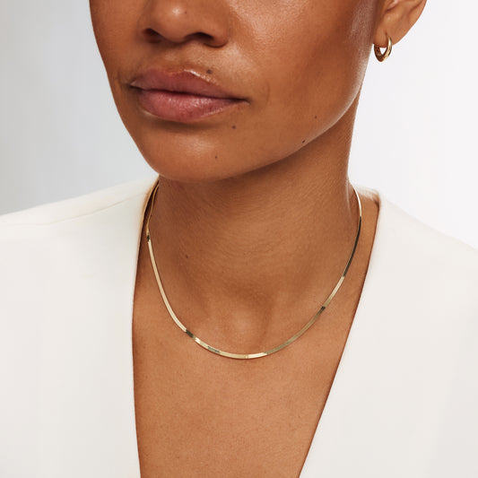 Shop Gold jewellery | 10% Off First Order | Fast Delivery – Isabel Bernard