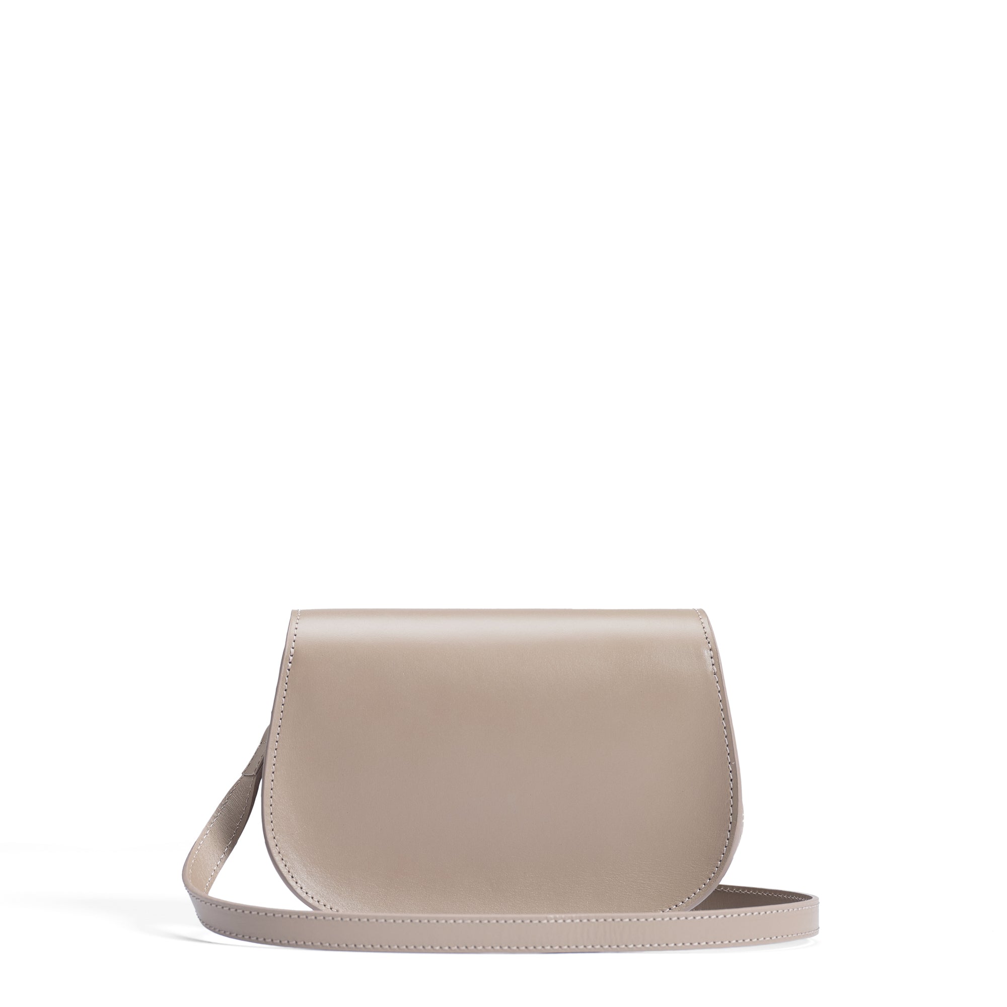 Gabor Aileen Borsa A Tracolla Donna, Colore Grigio – Pelle Sintetica, 27,5x8,5x17 Cm, Scomparti E Tasche, Tracolla Regolabile