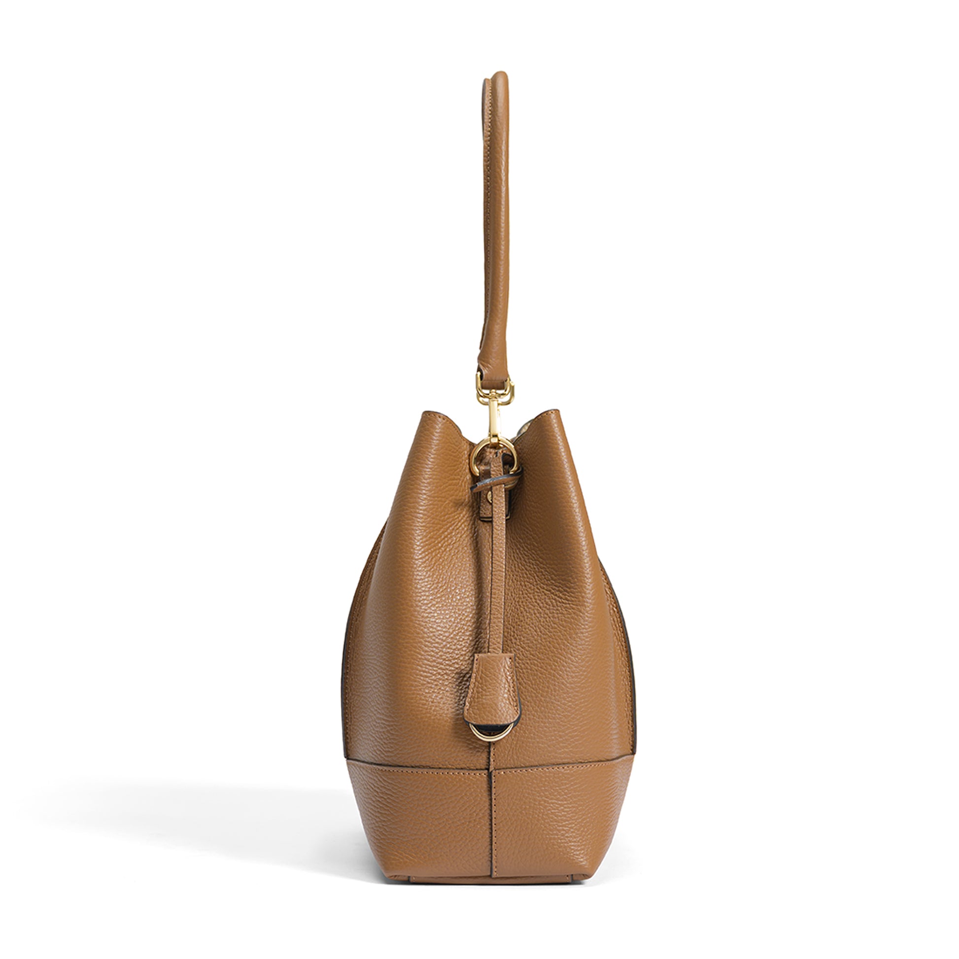 Isabel Bernard Macie Hochwertiges Kalbsleder Taschen