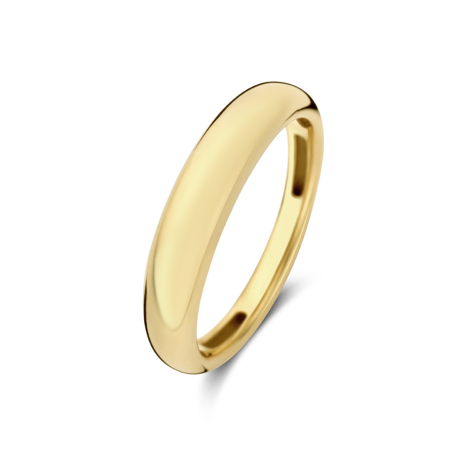 Rivoli Maryn 14 karaat gouden ring