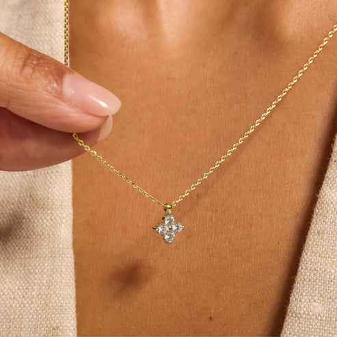 Perfekt kombinierbar