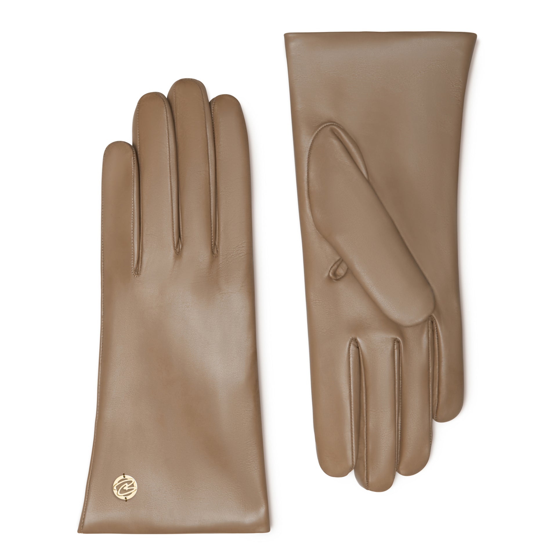 empires and puzzles edle handschuhe Isabel Bernard