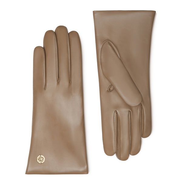 ziegenleder handschuhe norma Isabel Bernard