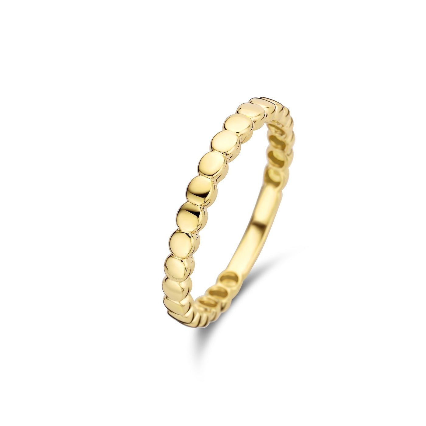 Isabetta Ring - Gold