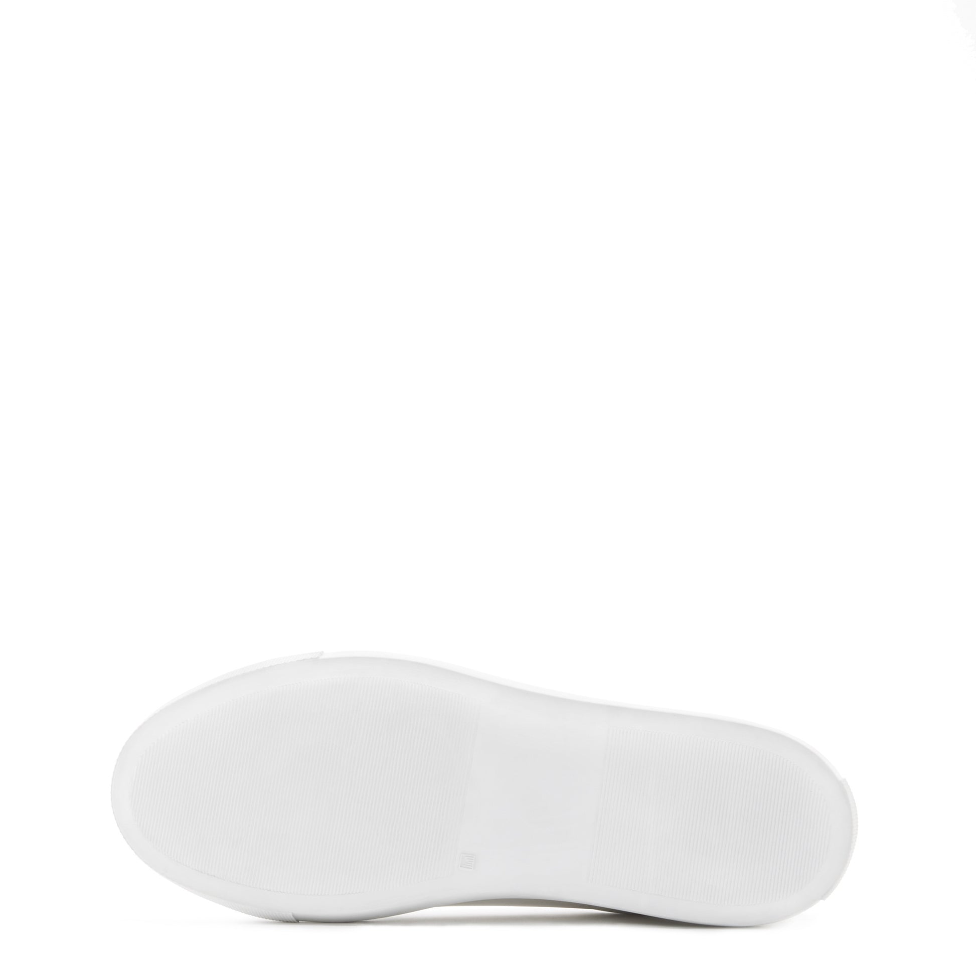 Vendôme Luce white calfskin leather sneakers -  - Isabel Bernard